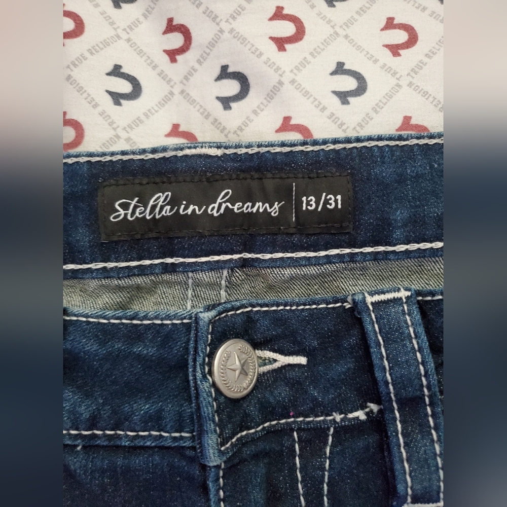 Jeans 👖 - Picture 4 of 4